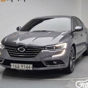 [르노코리아(삼성)]SM6 가솔린 2.0 GDe RE