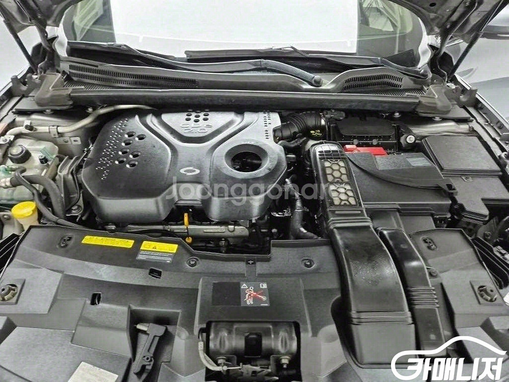 [르노코리아(삼성)]SM6 가솔린 2.0 GDe RE--5