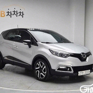 [르노코리아(삼성)]QM3 디젤 1.5 RE (5인승)