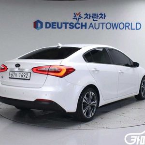 [기아]K3 1.6 GDI W 스페셜 #최저가도전