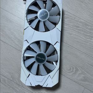 갤럭시 rtx2070super