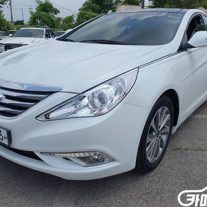 [현대]쏘나타 더 브릴리언트 CVVL 스마트 #최저가도