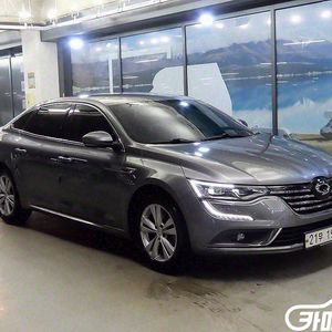 [르노코리아(삼성)]SM6 가솔린 2.0 GDe SE