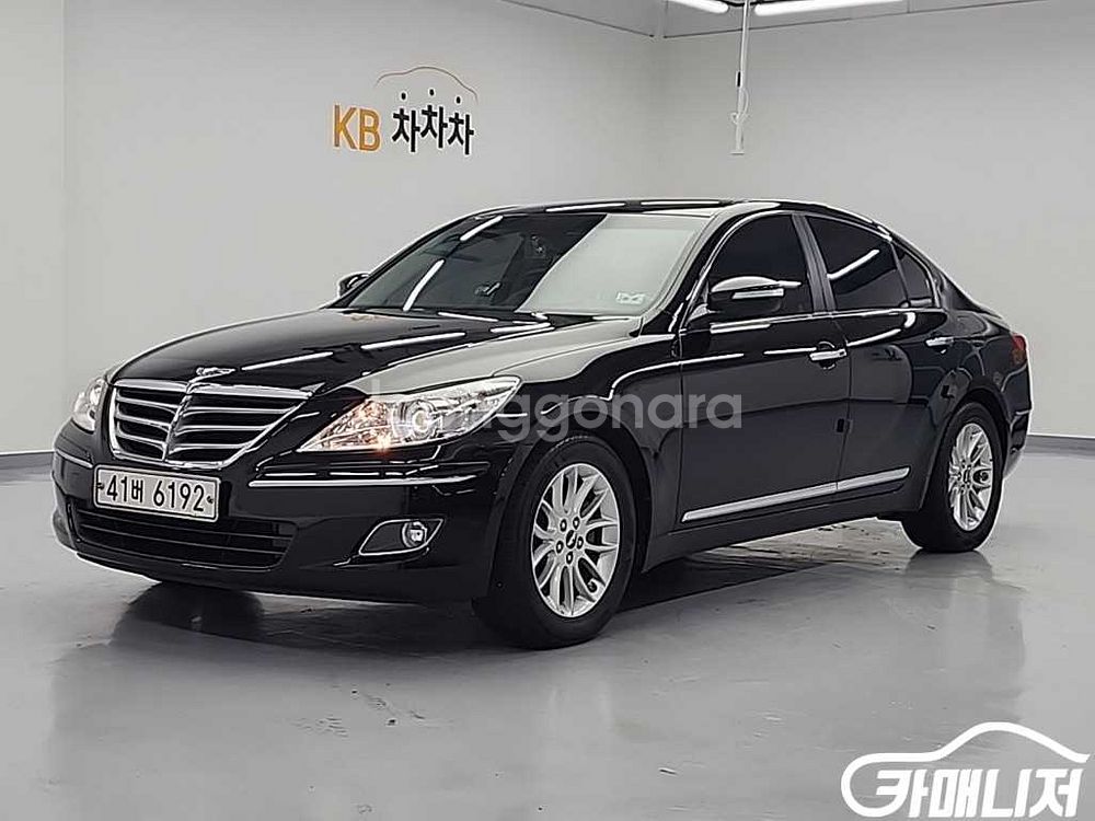 [현대]제네시스 BH330 LUXYRY 프라임팩 (5인--3