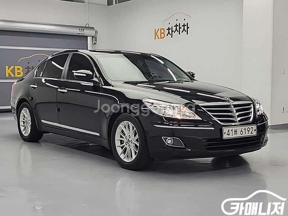 [현대]제네시스 BH330 LUXYRY 프라임팩 (5인--1