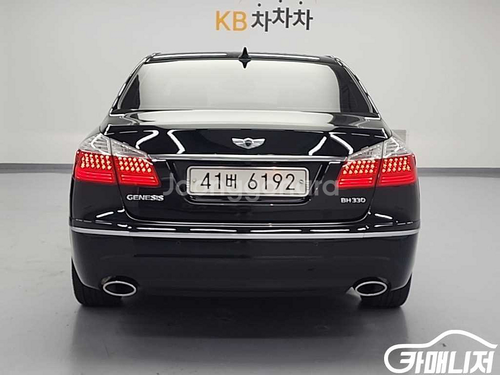 [현대]제네시스 BH330 LUXYRY 프라임팩 (5인--0