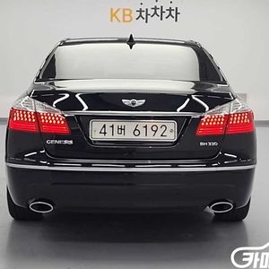 [현대]제네시스 BH330 LUXYRY 프라임팩 (5인