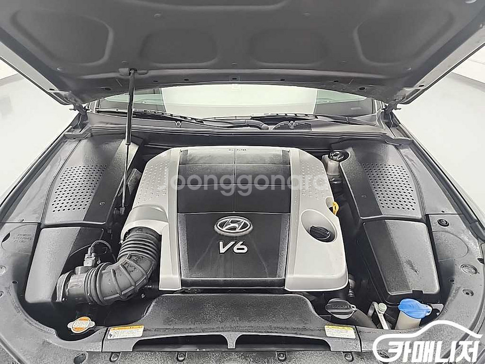 [현대]제네시스 BH330 LUXYRY 프라임팩 (5인--7
