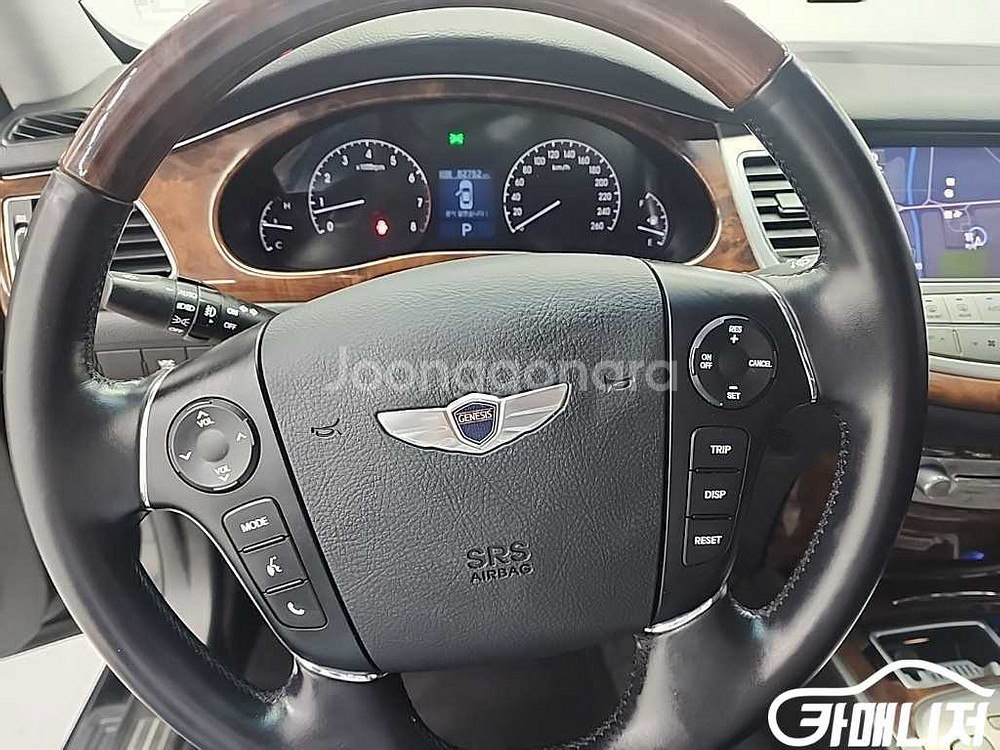 [현대]제네시스 BH330 LUXYRY 프라임팩 (5인--9