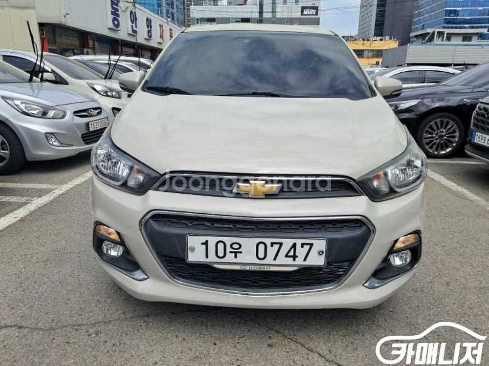 [쉐보레]더 넥스트 스파크 LTZ C-TECH #최저가--1