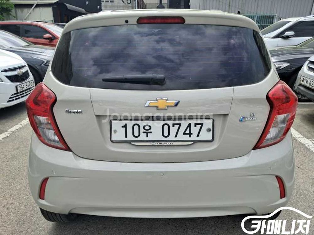 [쉐보레]더 넥스트 스파크 LTZ C-TECH #최저가--6