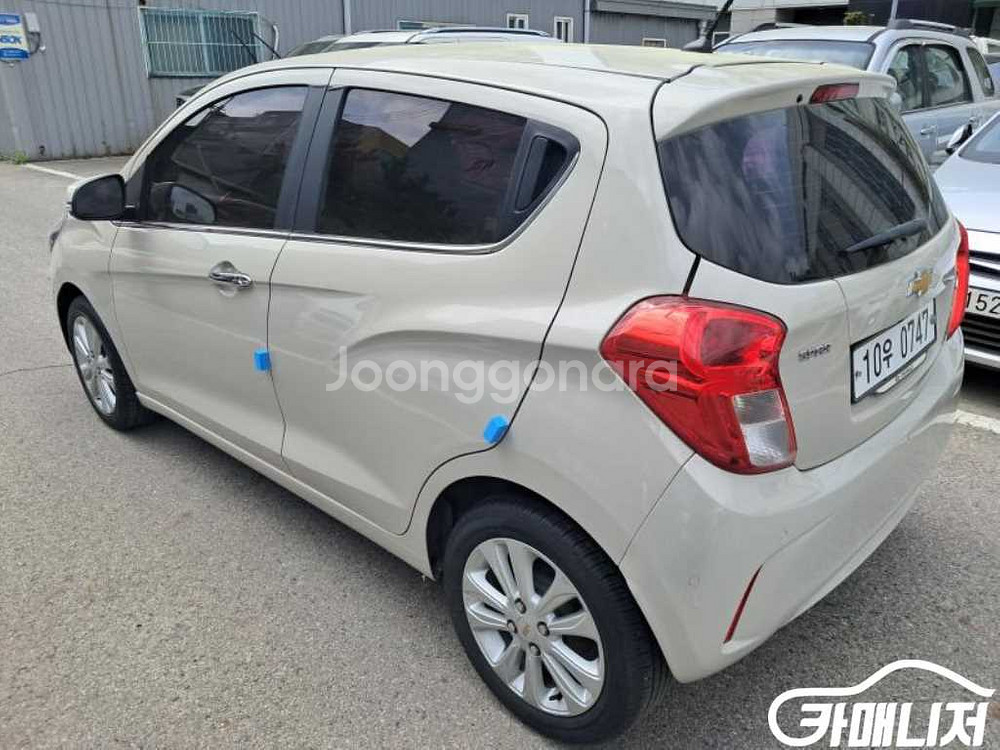 [쉐보레]더 넥스트 스파크 LTZ C-TECH #최저가--5