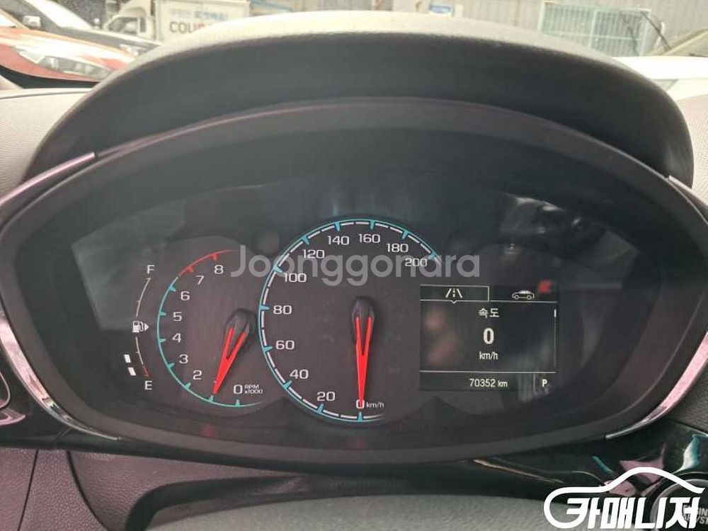 [쉐보레]더 넥스트 스파크 LTZ C-TECH #최저가--3