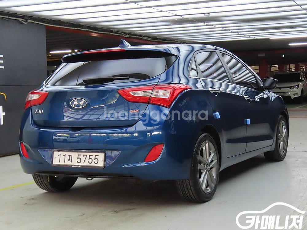 [현대]더 뉴 i30 2.0 GDI PYL #최저가도전--8