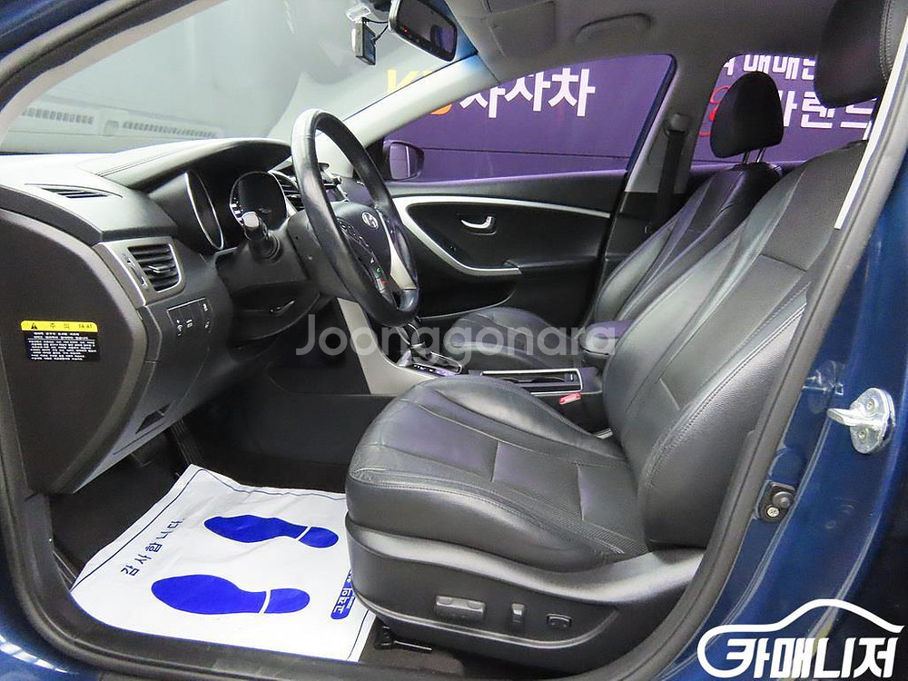 [현대]더 뉴 i30 2.0 GDI PYL #최저가도전--9