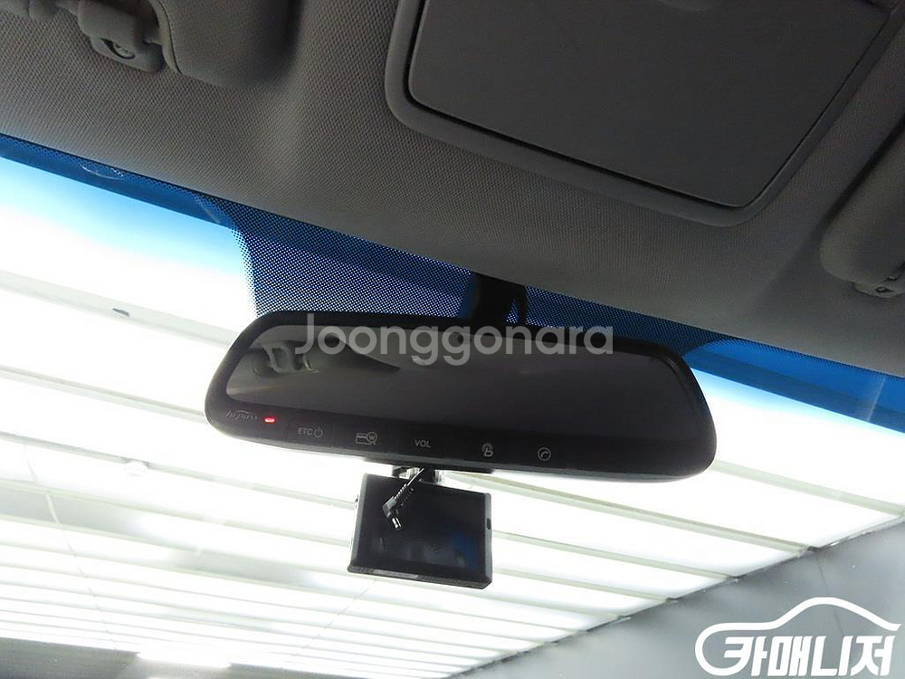 [현대]더 뉴 i30 2.0 GDI PYL #최저가도전--5