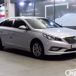 [현대]LF 쏘나타 LPI 스마트 #최저가도전