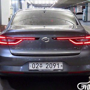 [르노코리아(삼성)]SM6 LPG 2.0 LPe LE