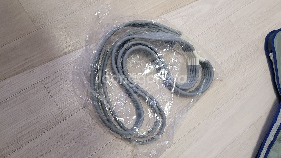 가포 멀티5 다리,팔 공기압 마사지기--3