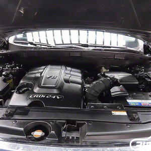 [현대]베라쿠르즈 디젤 2WD 300X 디럭스 (7인승