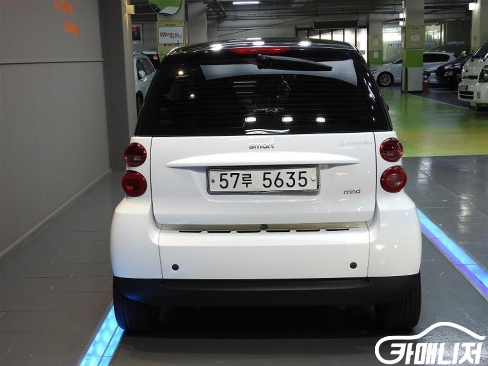 [스마트]포투 쿠페 패션 MHD #최저가도전 이미지