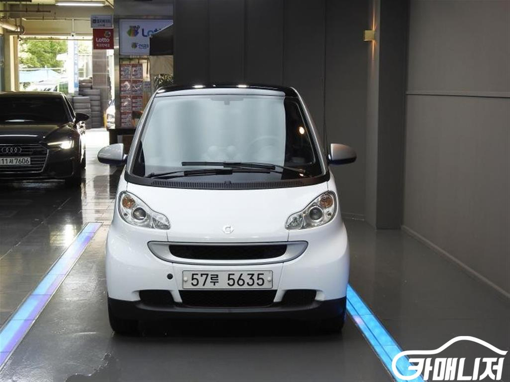 [스마트]포투 쿠페 패션 MHD #최저가도전 이미지