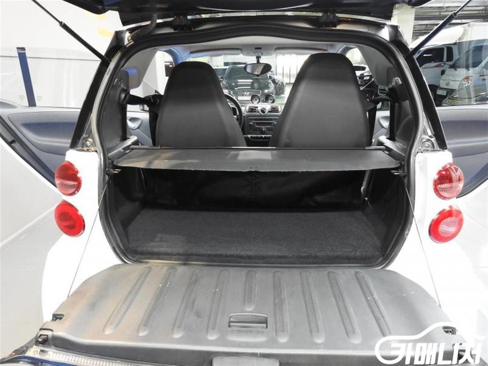 [스마트]포투 쿠페 패션 MHD #최저가도전 이미지