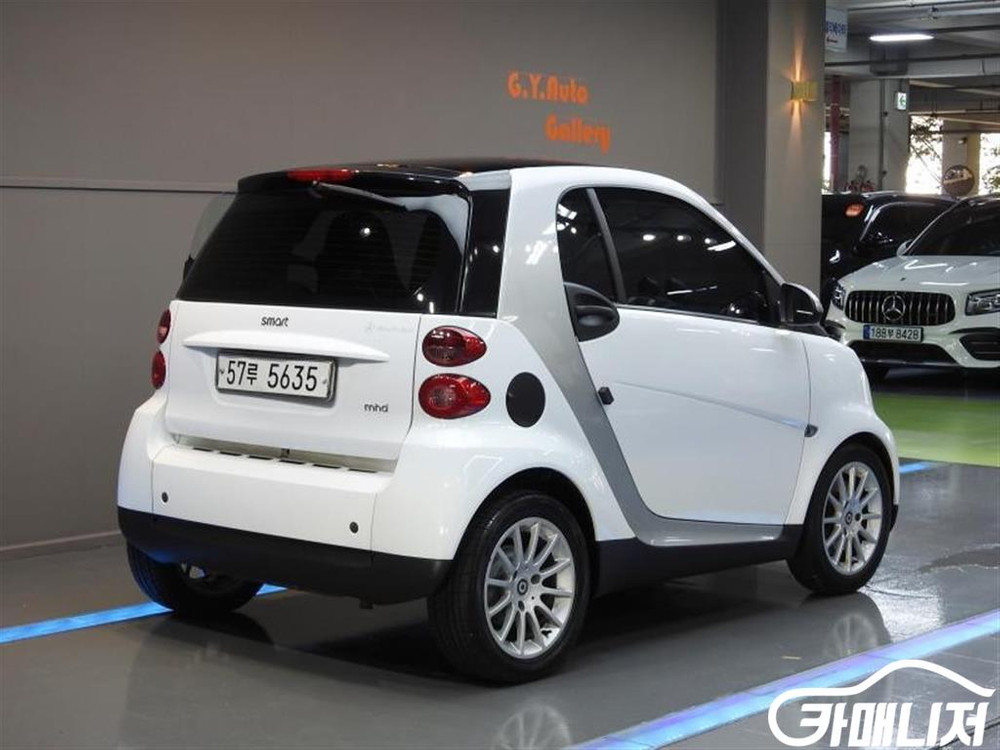 [스마트]포투 쿠페 패션 MHD #최저가도전 이미지