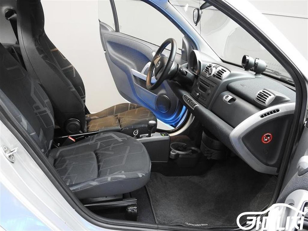 [스마트]포투 쿠페 패션 MHD #최저가도전 이미지