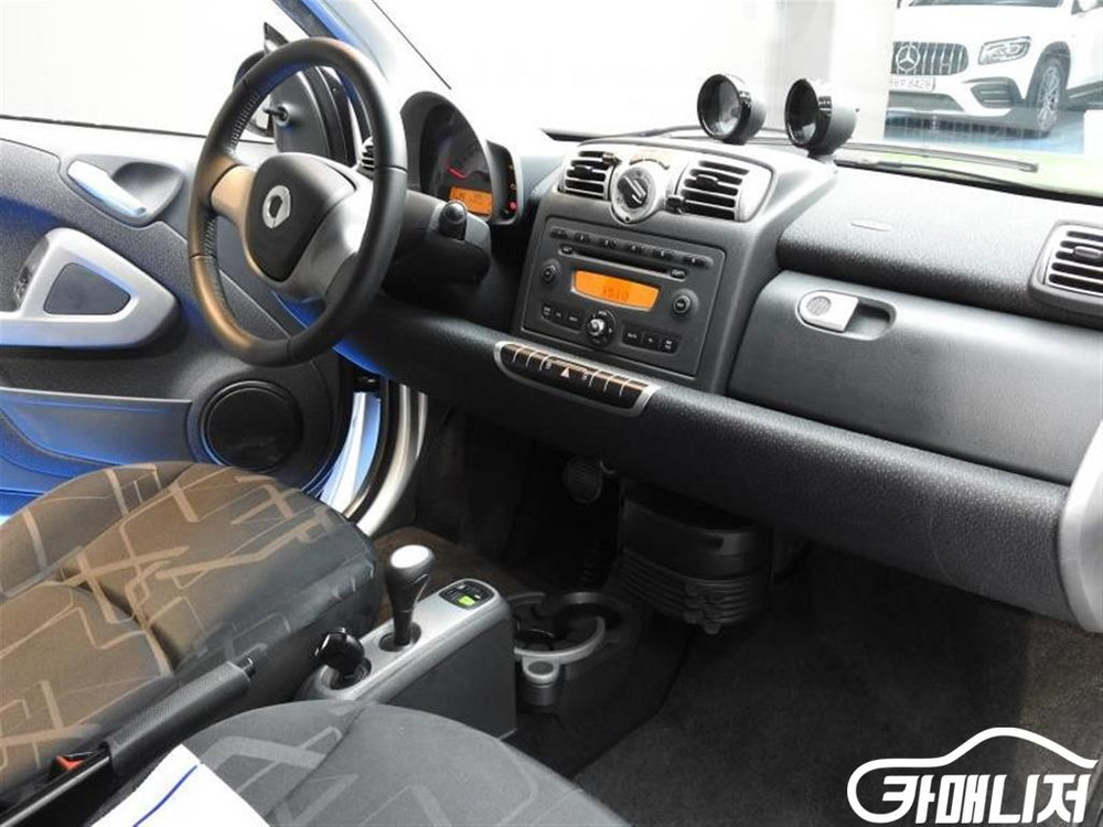 [스마트]포투 쿠페 패션 MHD #최저가도전 이미지