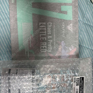 메가미디바이스 카오스프리티 리틀레드 특전포함