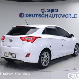 [현대]더 뉴 i30 1.6 VGT PYL (5인승)