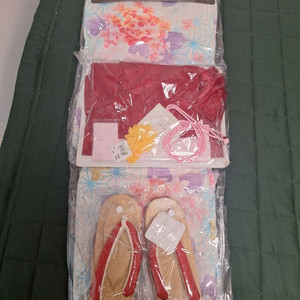 완전 이쁜 유카타 일괄대여! (보증금, 추가금 없음)