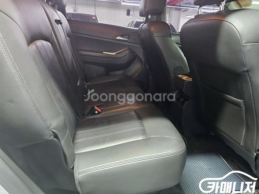 [쉐보레]올란도 LPGI LTZ 프리미엄 #최저가도전--7