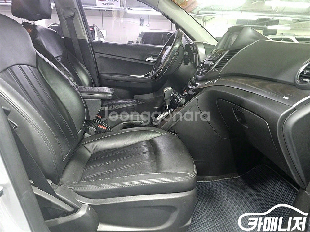 [쉐보레]올란도 LPGI LTZ 프리미엄 #최저가도전--1