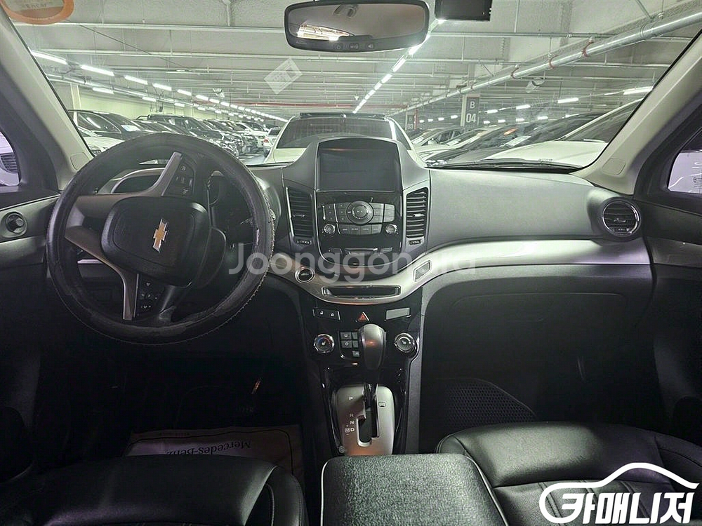 [쉐보레]올란도 LPGI LTZ 프리미엄 #최저가도전--5