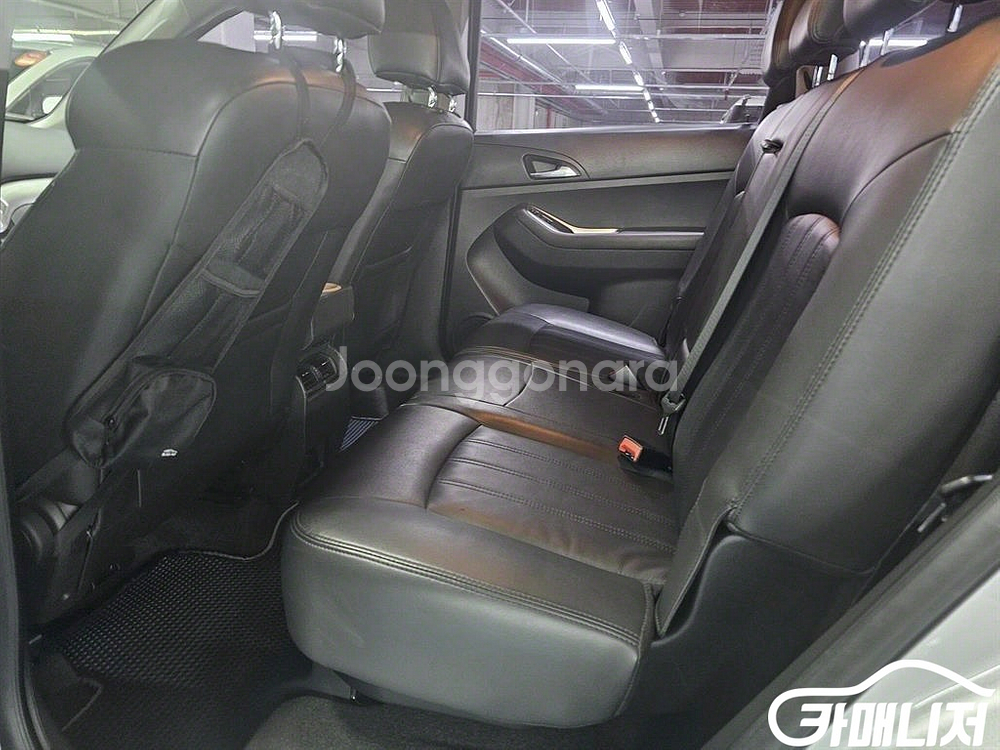 [쉐보레]올란도 LPGI LTZ 프리미엄 #최저가도전--4