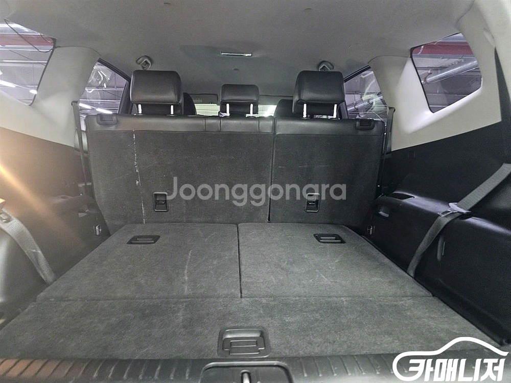 [쉐보레]올란도 LPGI LTZ 프리미엄 #최저가도전--8