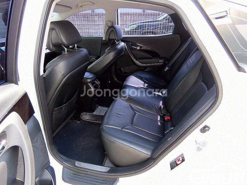 [현대]그랜저 HG HG240 LUXURY #최저가도전--5