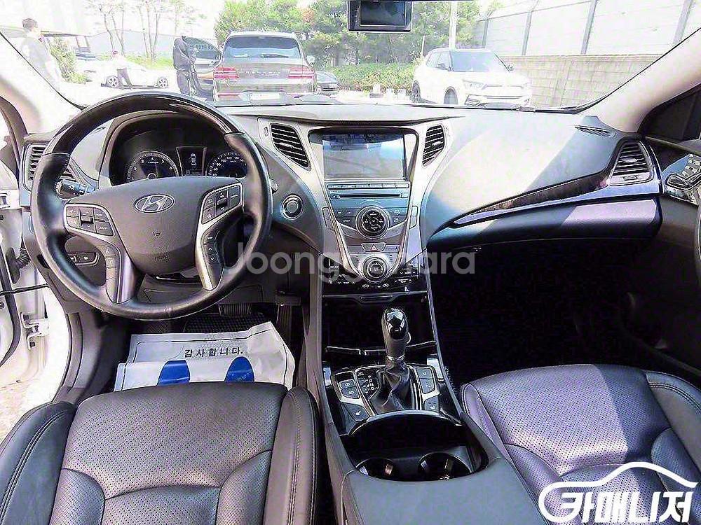 [현대]그랜저 HG HG240 LUXURY #최저가도전--4