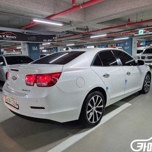 [쉐보레]말리부 디젤 2.0 LT 프리미엄팩 #최저가도