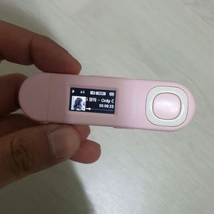 삼성 옙 YEPP YP-U5 4기가 mp3