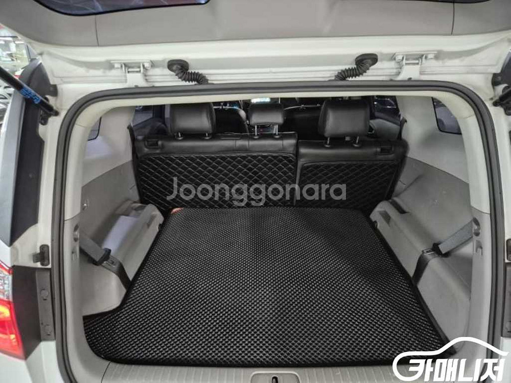 [쉐보레]올란도 LPGi 플래티넘 패키지 #최저가도전--9