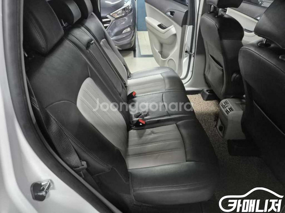 [쉐보레]올란도 LPGi 플래티넘 패키지 #최저가도전--7