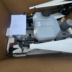 dji t50 기체박스만 개봉한 풀세트 팝니다