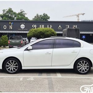 [르노코리아(삼성)]SM5노바 2.0 LE (5인승)