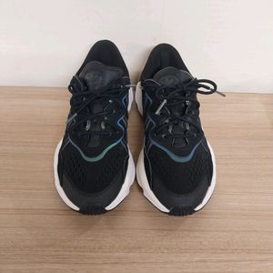 남성 아디다스 오즈위고 검흰 홀로그램 운동화 (260)