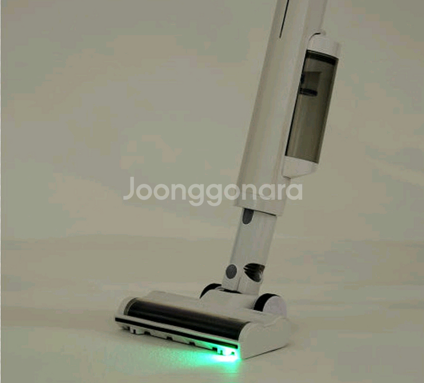 [네오메타] 2in1 무선 진공청소기 NEO-160VC--1
