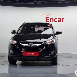 [현대]투싼iX 2WD VGT LX20 스마트 팩 #최