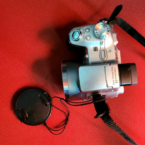 소니 DSC-H1 디지털카메라